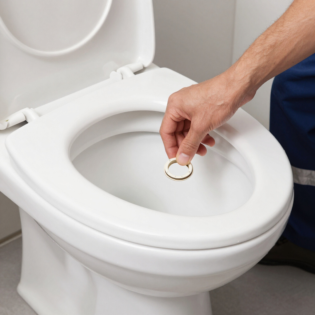 Toilet & Faucet Repair in Vallejo