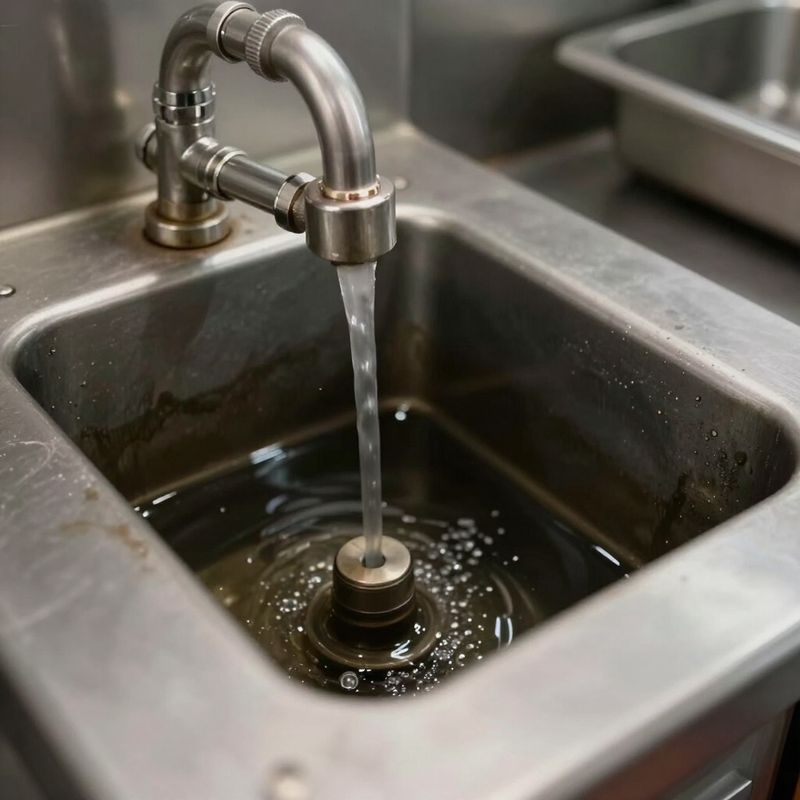 Garbage Disposal in Vallejo